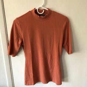 Reformation Turtleneck